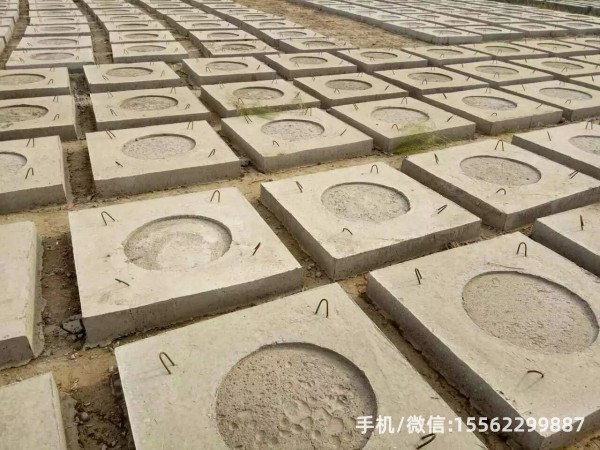 武侯DP12混凝土电杆底盘