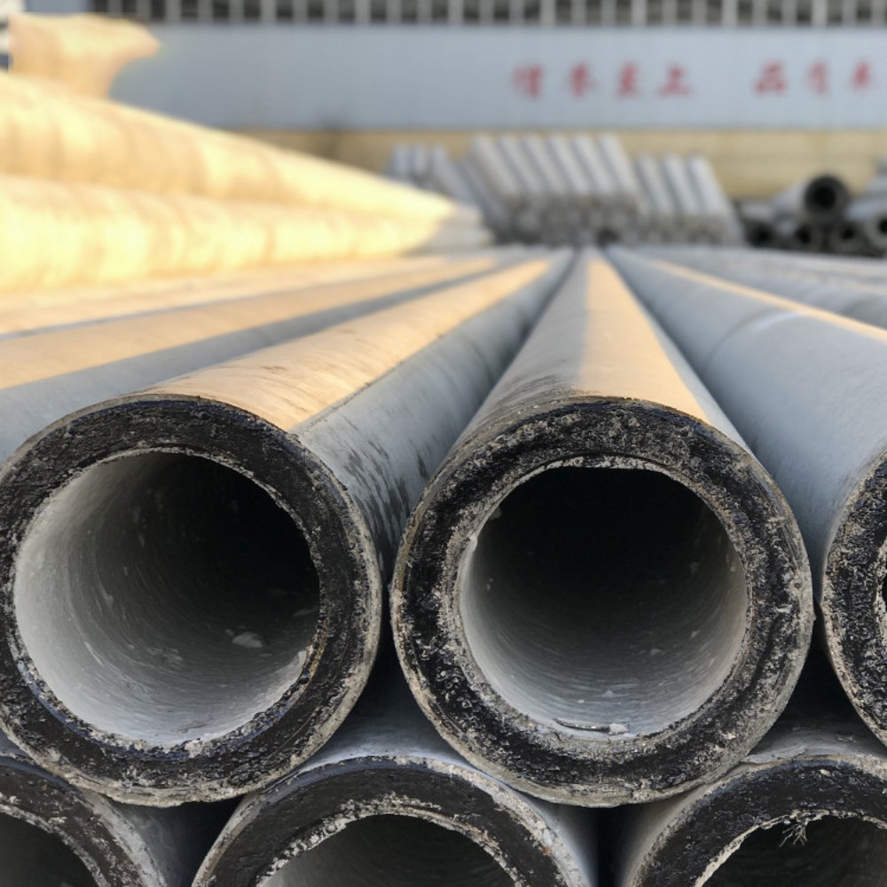 武侯150×10米预应力水泥电线杆